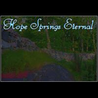 Hope springs eternal soundtrack